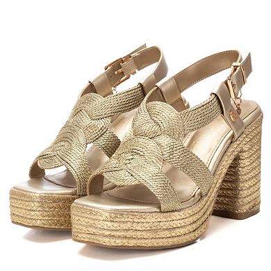 Xti Women's High Heel Sandals 144064