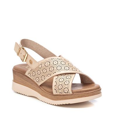 Xti Women's Wedge Sandals 143852