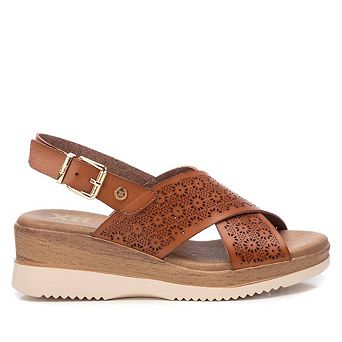 Xti Women's Wedge Sandals 143852