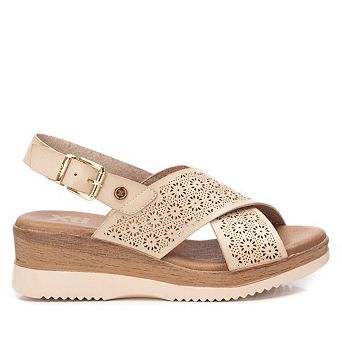 Xti Women's Wedge Sandals 143852