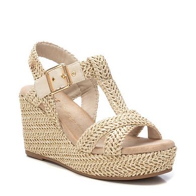 Xti Women's Espadrille Sandals 143833