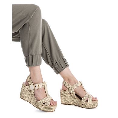 Xti Women's Espadrille Sandals 143833