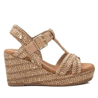 Xti Women's Espadrille Sandals 143833