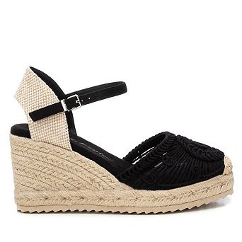 Xti Women's Espadrille Sandals 143845