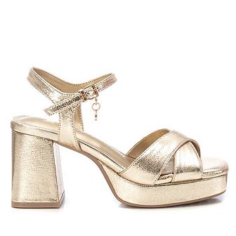 Xti Women's Heeled Sandals 143816