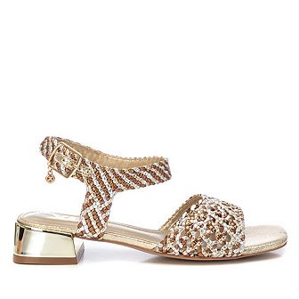 Xti Women's Low Heel Sandals 143939