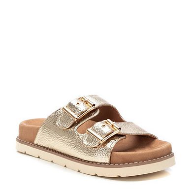 Xti Women's Comfort Sandals 144018