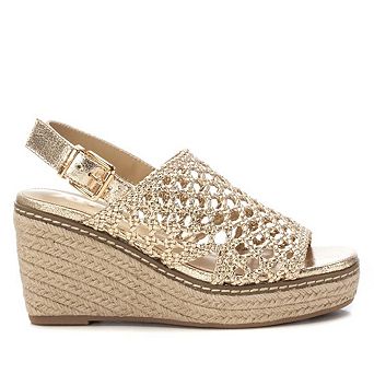 Xti Women's Espadrille Sandals 143829