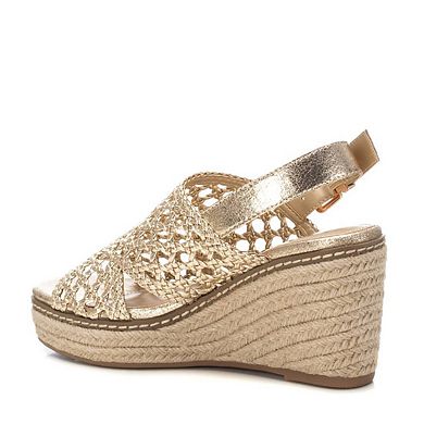 Xti Women's Espadrille Sandals 143829