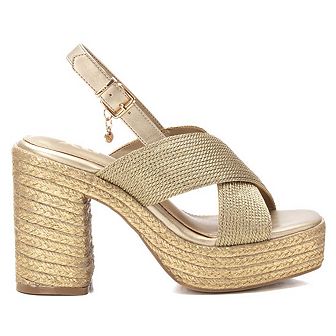 Xti Women's High Heel Sandals 144063