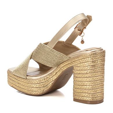 Xti Women's High Heel Sandals 144063