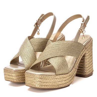 Xti Women's High Heel Sandals 144063