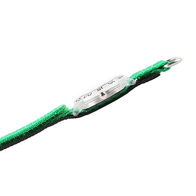 Marvel Groot Boys' Time Teacher Watch & Nylon Strap