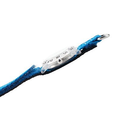 Red Balloon Boys' Time Teacher Watch & Nylon Strap