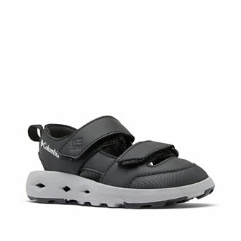 Columbia Techsun Adventure Kids Lightweight Comfort Sandals