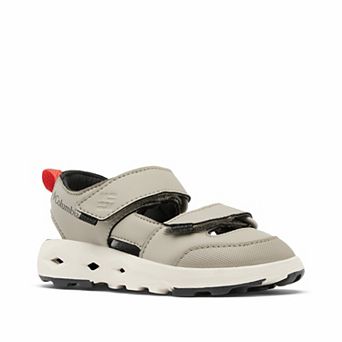 Columbia Techsun Adventure Kids Lightweight Comfort Sandals