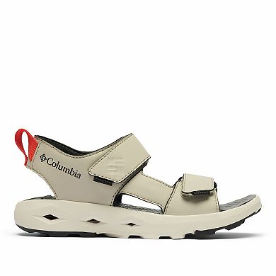 Columbia Techsun Adventure Girls Lightweight Comfort Sandals