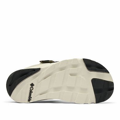 Columbia Techsun Adventure Girls Lightweight Comfort Sandals