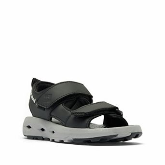 Columbia Techsun Adventure Kids Lightweight Comfort Sandals
