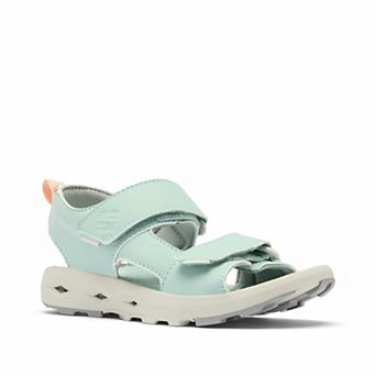 Columbia Techsun Adventure Kids Lightweight Comfort Sandals