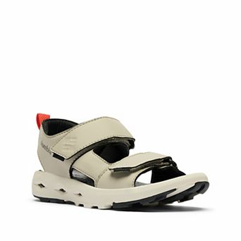Columbia Techsun Adventure Kids Lightweight Comfort Sandals