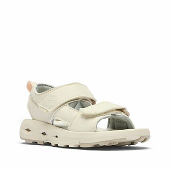 Columbia Techsun Adventure Kids Lightweight Comfort Sandals