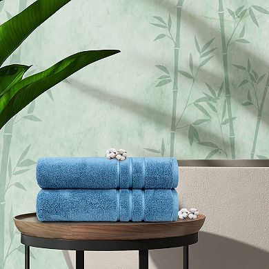 TRIDENT Zero Twist Towel Set