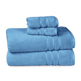 TRIDENT Zero Twist Towel Set