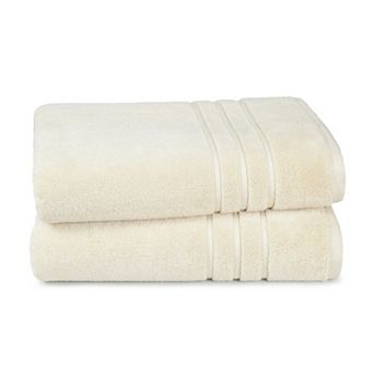 TRIDENT Zero Twist Towel Set