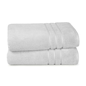 TRIDENT Zero Twist Towel Set