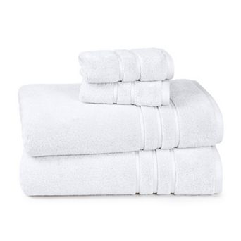 TRIDENT Zero Twist Towel Set