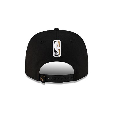 Men's Oklahoma City Thunder 2025 Finals Champs Parade Hat