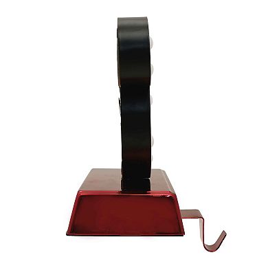 St. Nicholas Square® Disney’s Mickey Mouse Marquee Stocking Holder