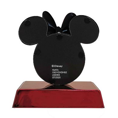 St. Nicholas Square® Disney’s Minnie Mouse Marquee Stocking Holder