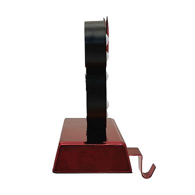 St. Nicholas Square® Disney’s Minnie Mouse Marquee Stocking Holder