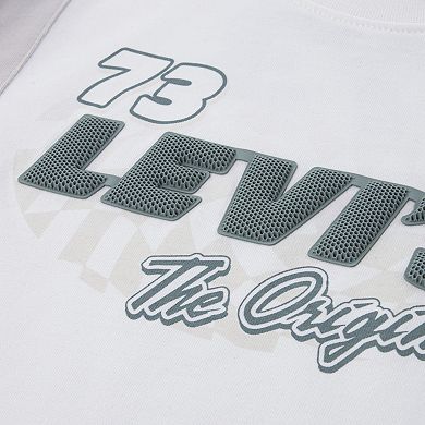 Boys 8-20 Levi's® 73 Color Blocked Short Sleeve Graphic Tee