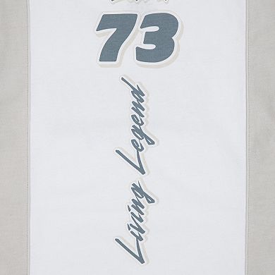 Boys 8-20 Levi's® 73 Color Blocked Short Sleeve Graphic Tee