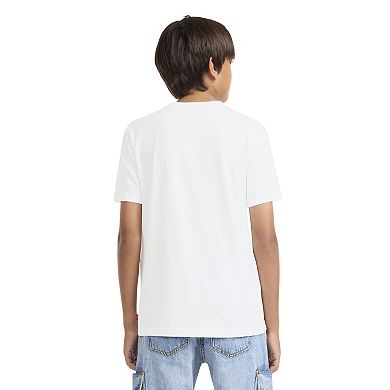 Boys 8-20 Levi's Skate All Day Short Sleeve Graphic Tee