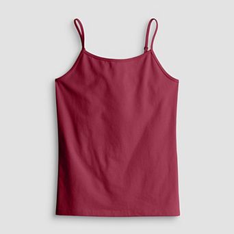 Girls 6-20 SO® Cami Tank Top in Regular & Plus Size