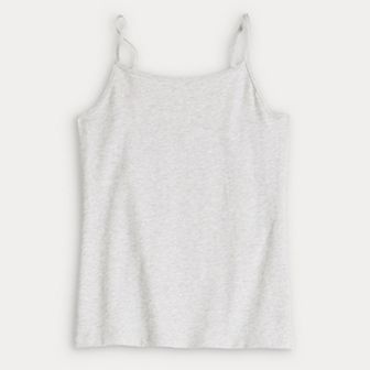 Girls 6-20 SO® Core Cami Tank Top in Regular & Plus Size