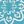 Light Blue White