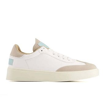 Andrea Women's Urban Classic Sneakers 66527