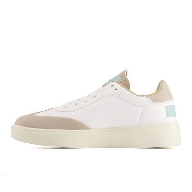 Andrea Women's Urban Classic Sneakers 66527