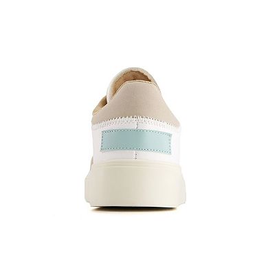 Andrea Women's Urban Classic Sneakers 66527