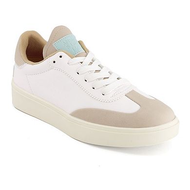 Andrea Women's Urban Classic Sneakers 66527