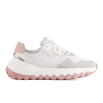 Andrea Women's Casual Athletic Sneakers 66525