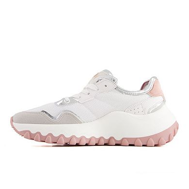 Andrea Women's Casual Athletic Sneakers 66525