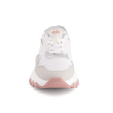 Andrea Women's Casual Athletic Sneakers 66525