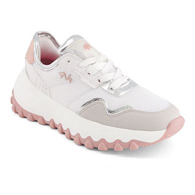 Andrea Women's Casual Athletic Sneakers 66525