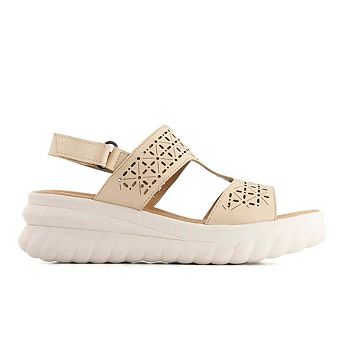 Andrea Women's Comfort Plus Ultr Light Sandals 69428